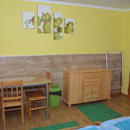 Apartmán Privat Alexandra Liptovský Mikuláš Exteriér fotografie