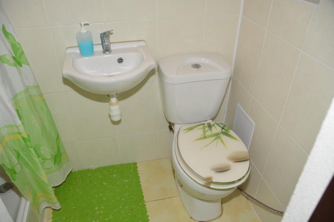 Apartmán Privat Alexandra Liptovský Mikuláš Exteriér fotografie