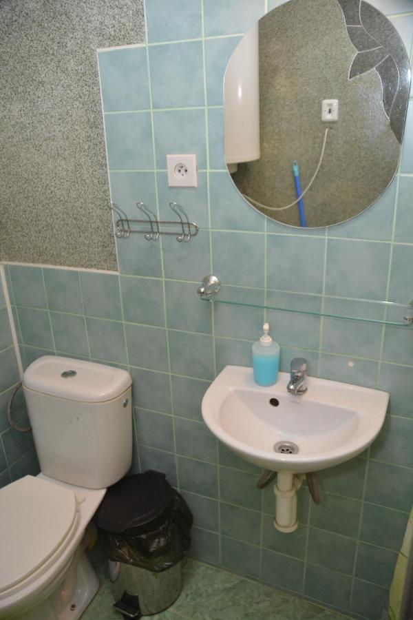 Apartmán Privat Alexandra Liptovský Mikuláš Exteriér fotografie