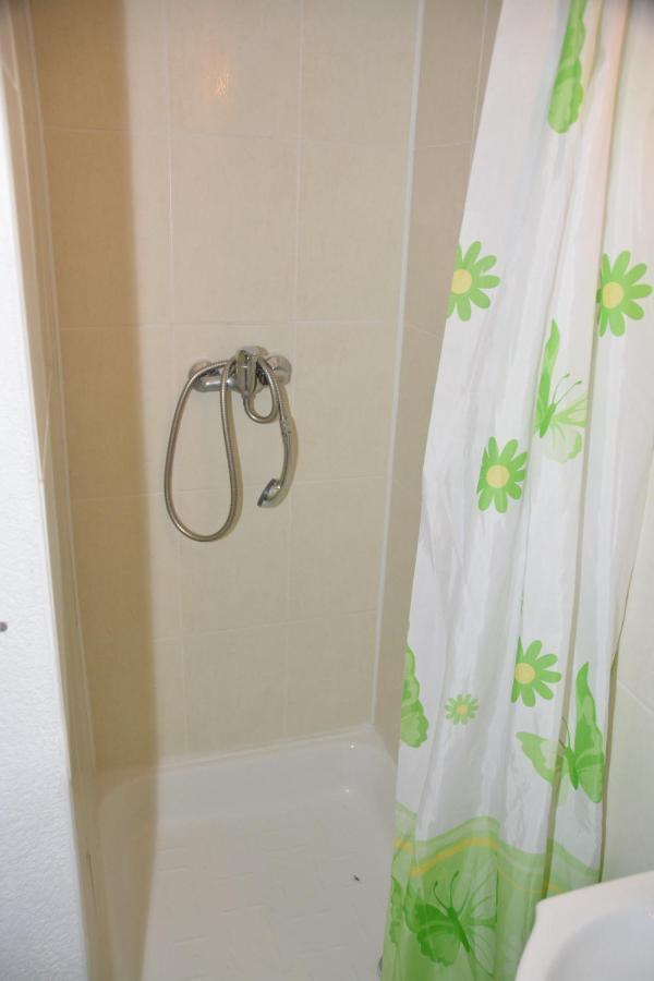 Apartmán Privat Alexandra Liptovský Mikuláš Exteriér fotografie