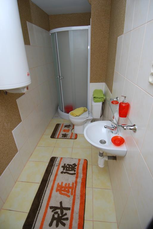 Apartmán Privat Alexandra Liptovský Mikuláš Pokoj fotografie
