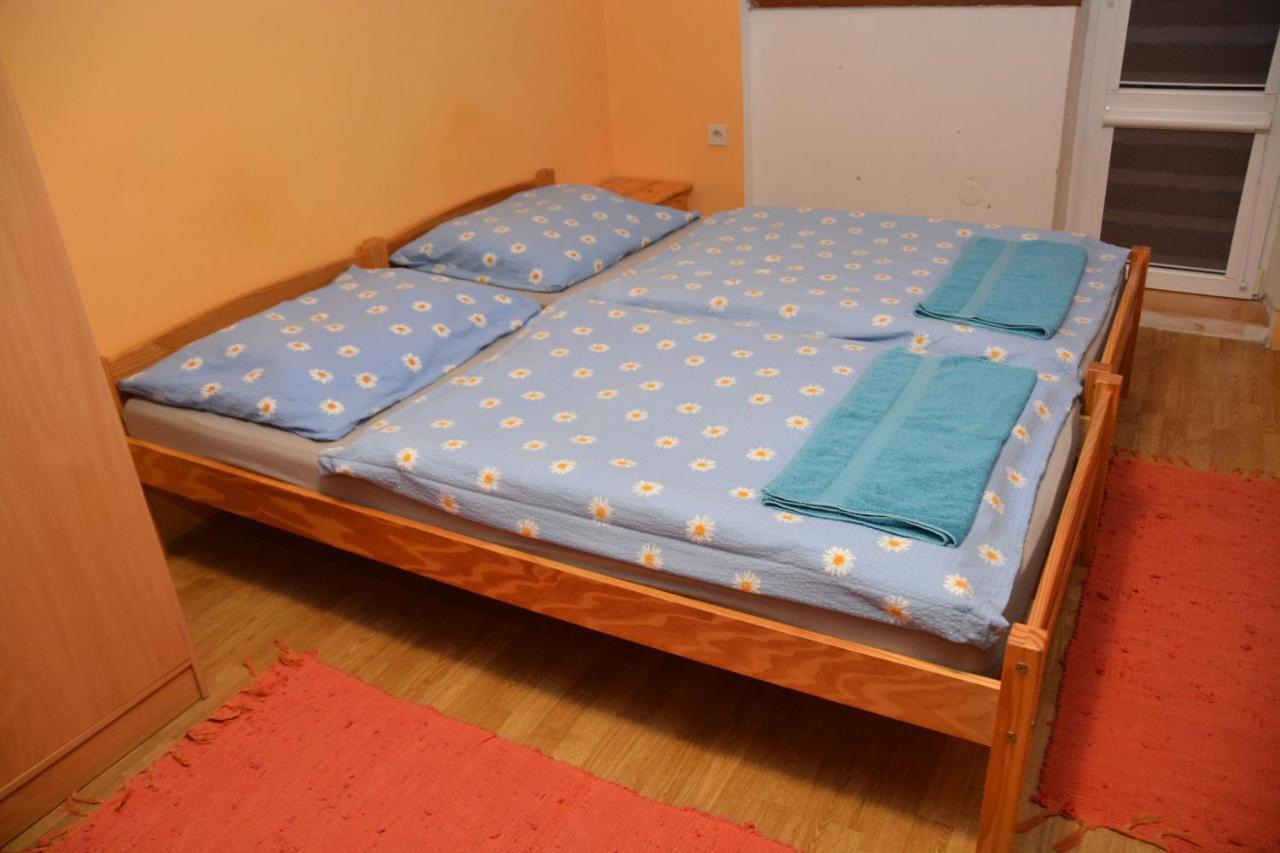 Apartmán Privat Alexandra Liptovský Mikuláš Exteriér fotografie