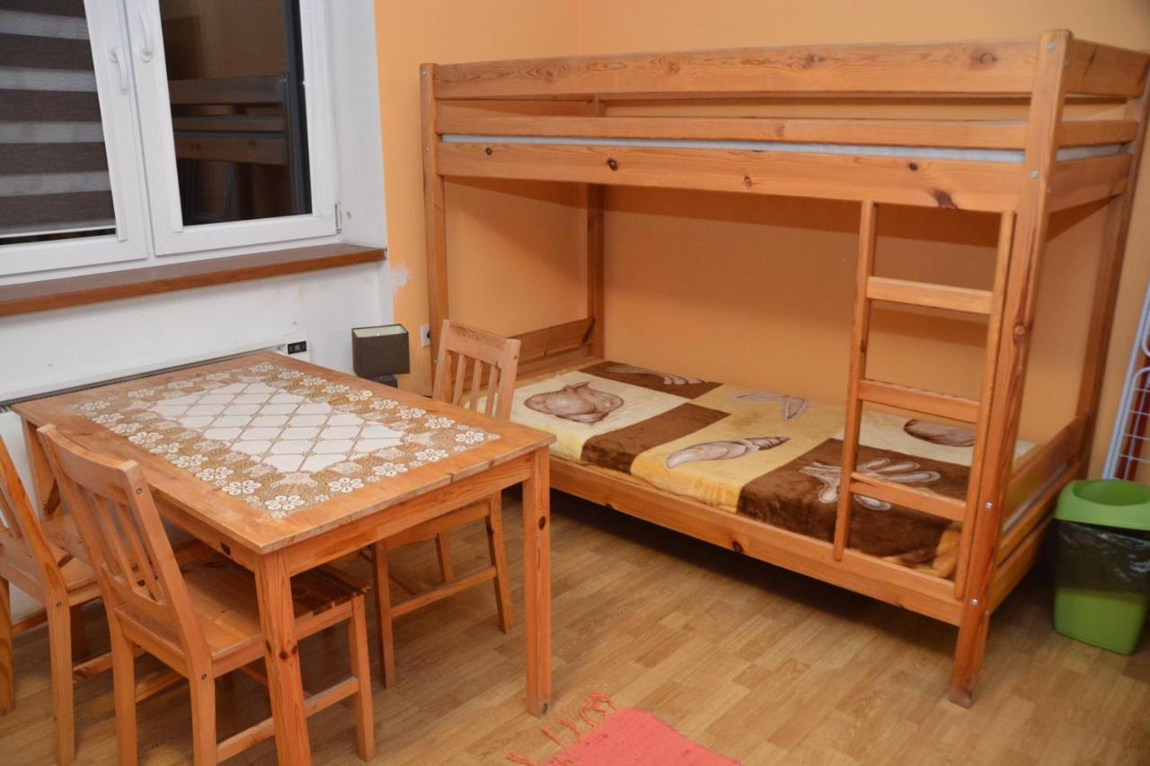 Apartmán Privat Alexandra Liptovský Mikuláš Exteriér fotografie