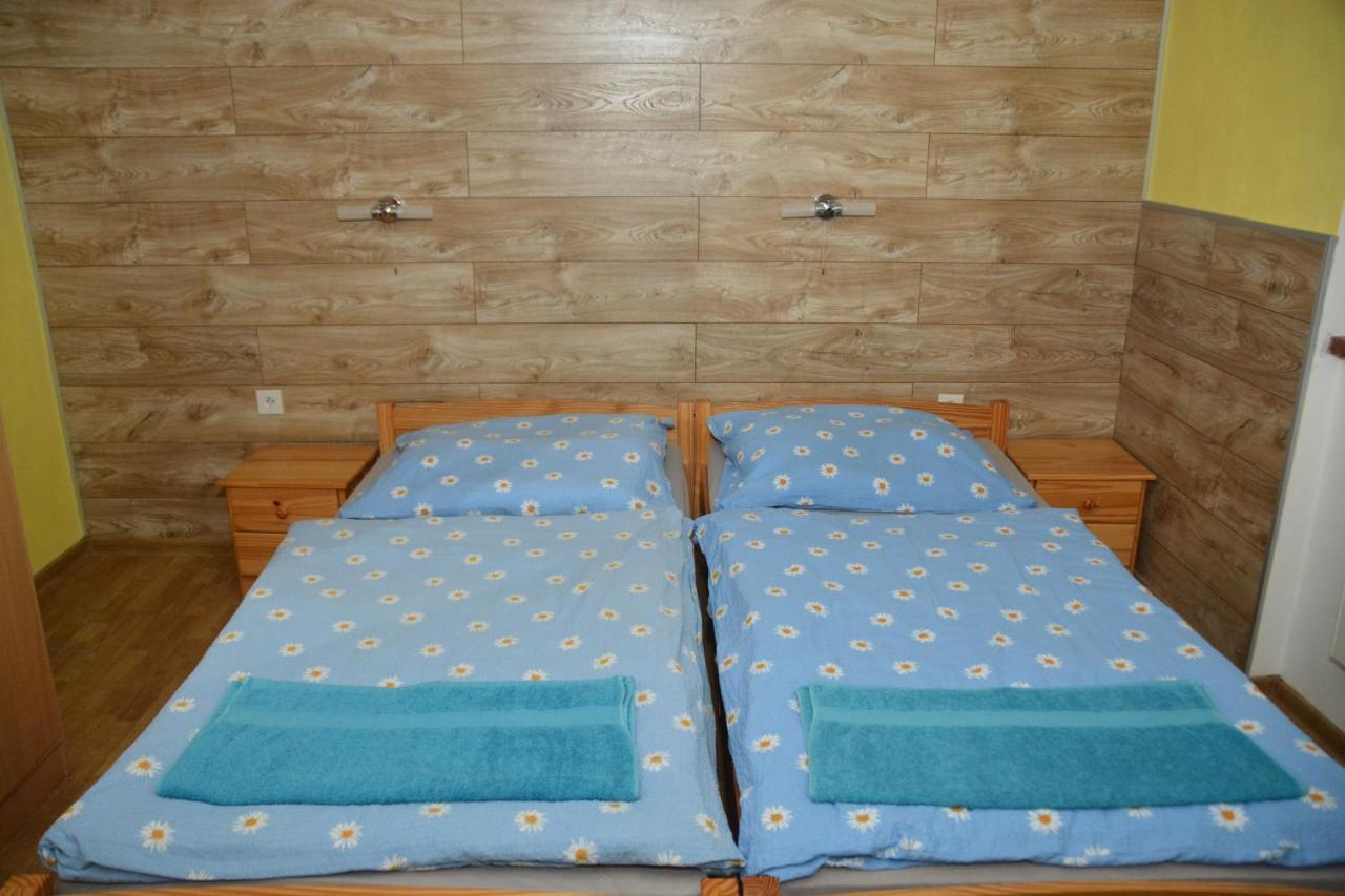 Apartmán Privat Alexandra Liptovský Mikuláš Exteriér fotografie